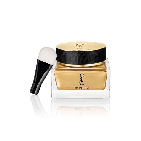 ysl black silk face mask|Luxury Face Exfoliators & Hydrating Masks Collection .